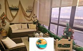 Carboncas Beach Apartment